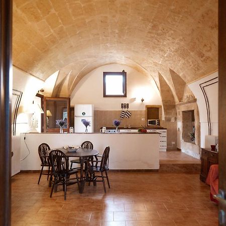 Masseria Specchiulla Otranto Oda fotoğraf