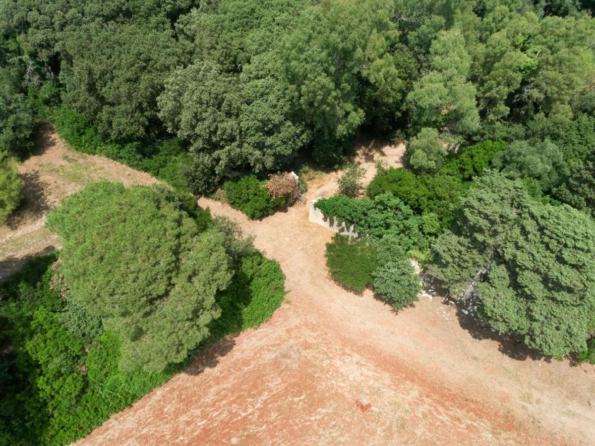 Masseria Specchiulla Otranto Dış mekan fotoğraf