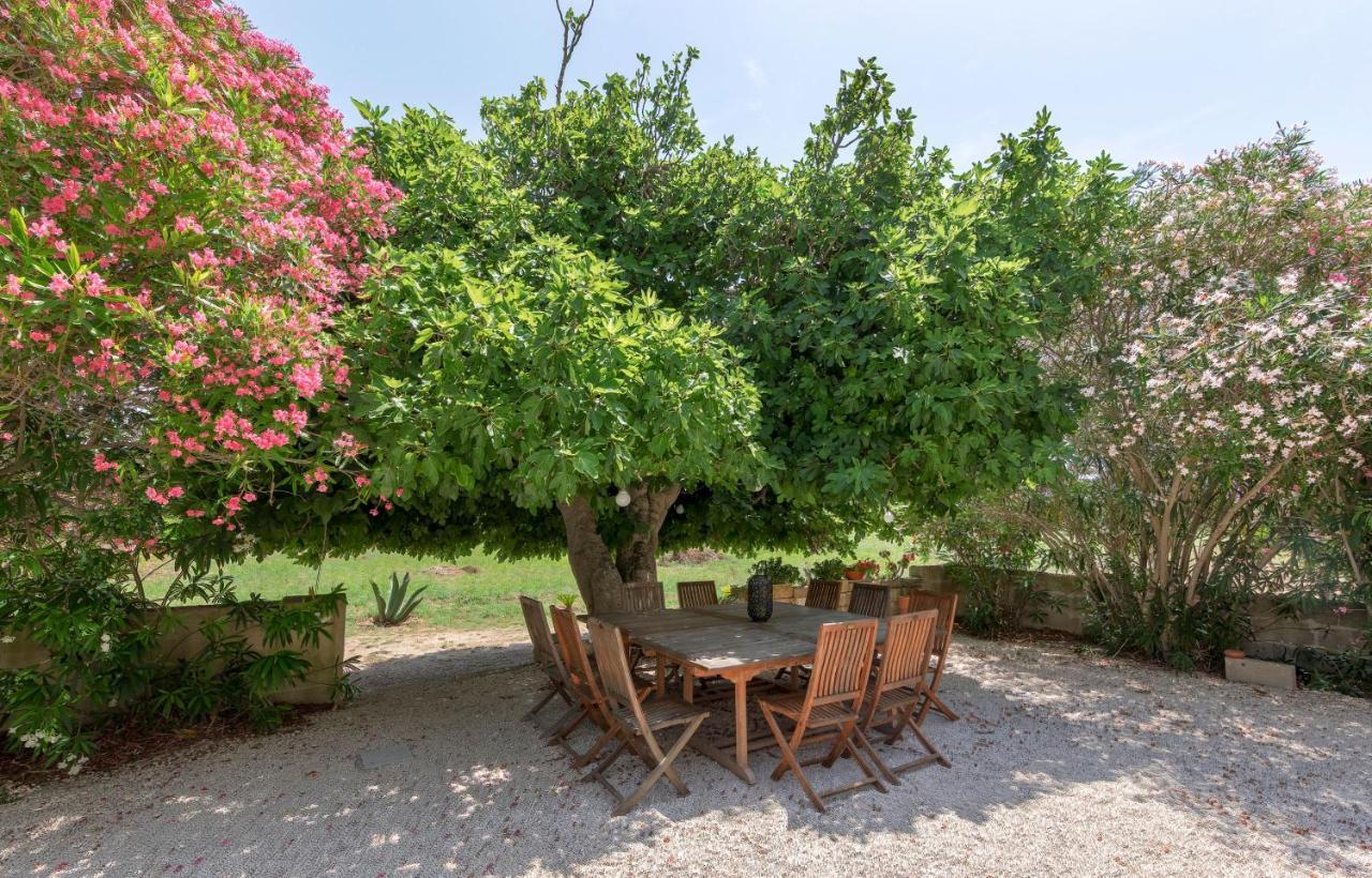 Masseria Specchiulla Otranto Dış mekan fotoğraf
