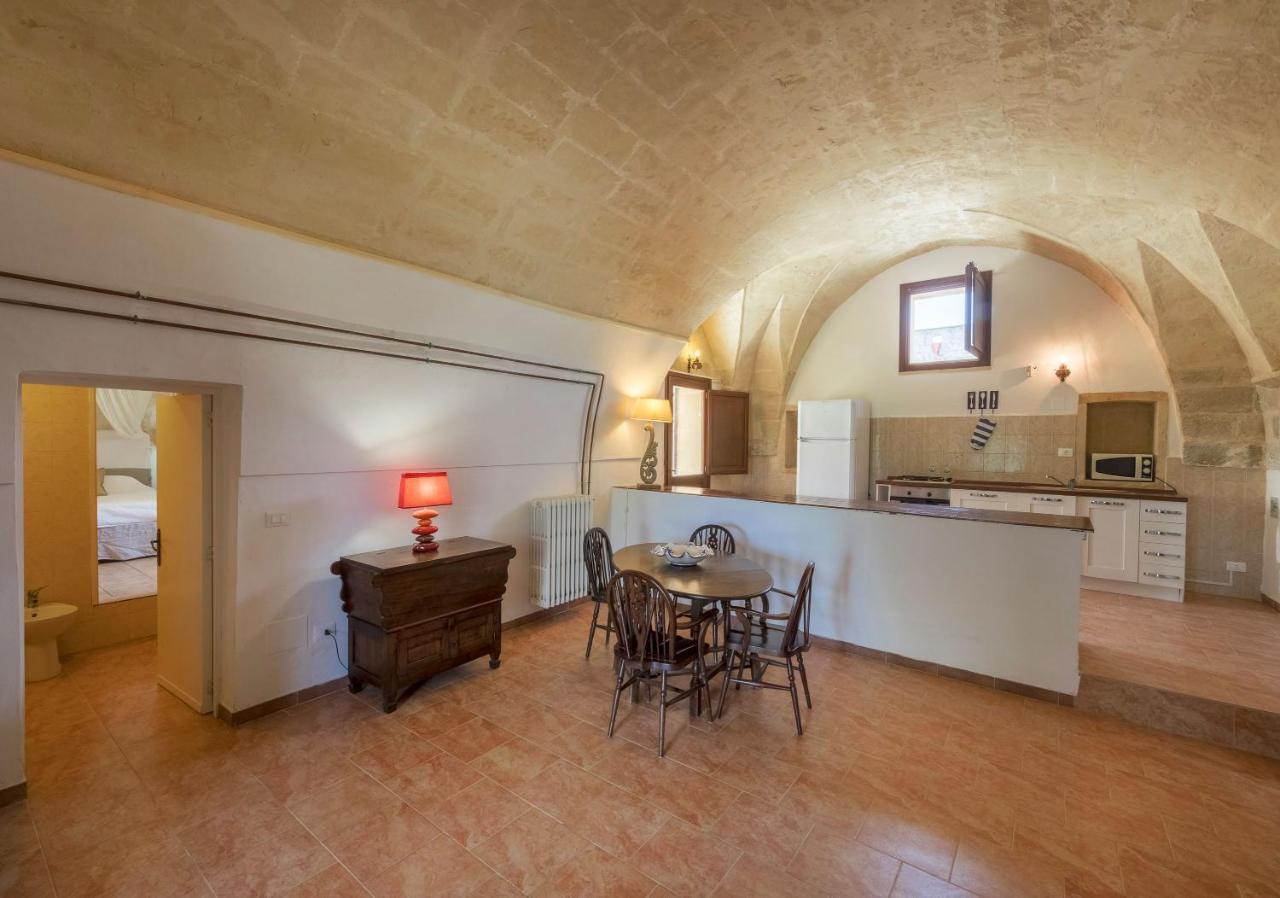 Masseria Specchiulla Otranto Dış mekan fotoğraf