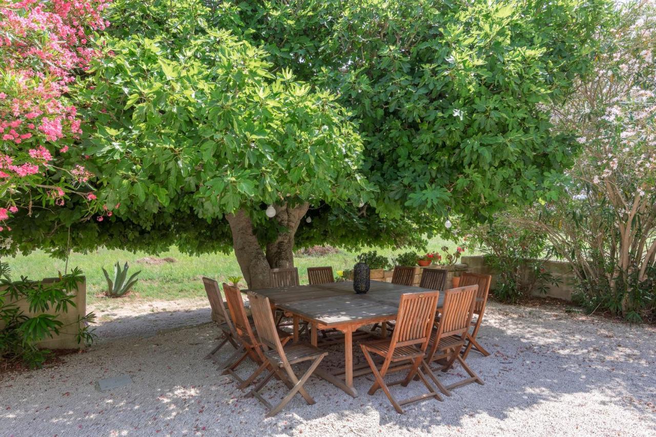 Masseria Specchiulla Otranto Dış mekan fotoğraf