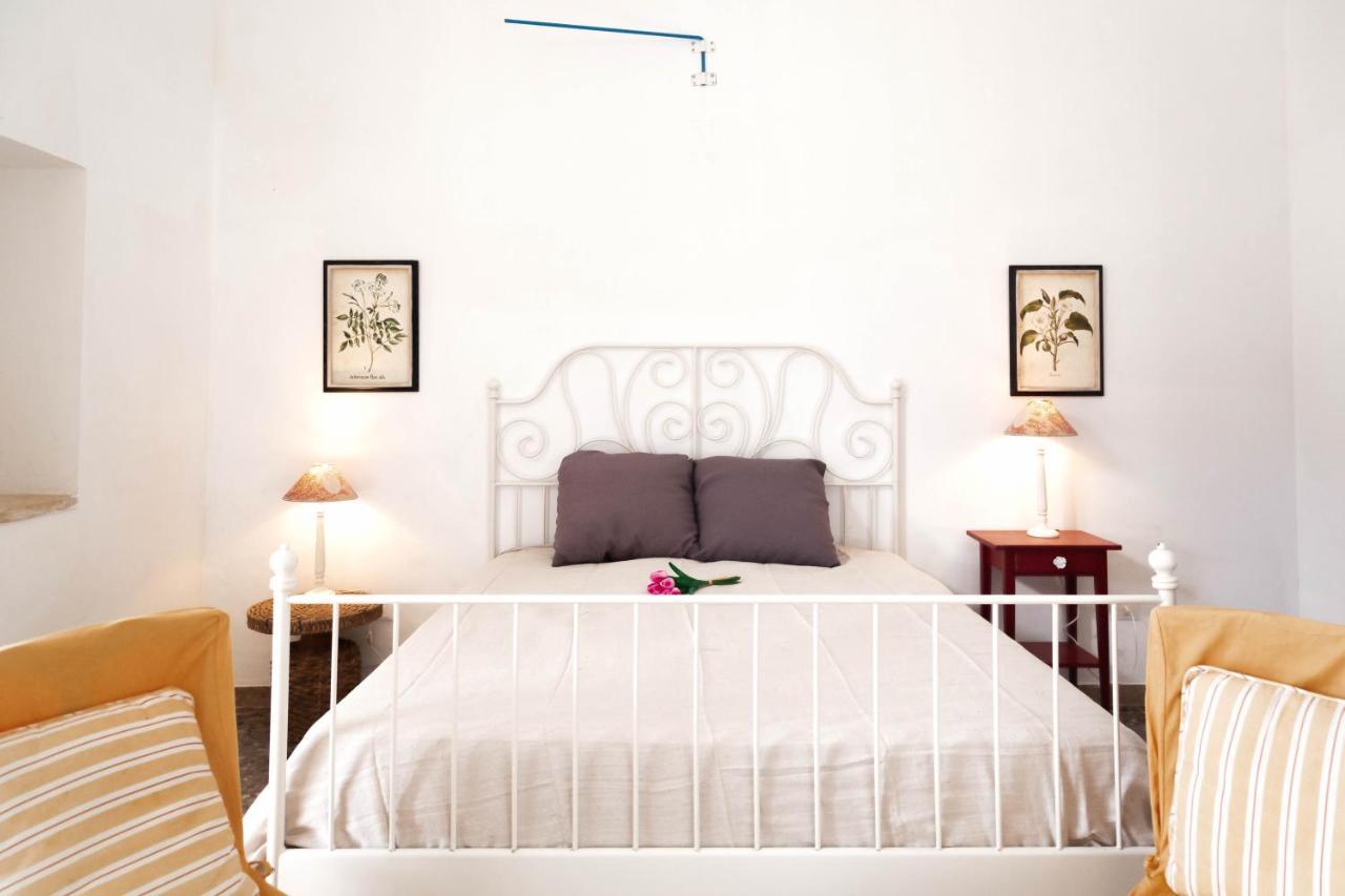 Masseria Specchiulla Otranto Dış mekan fotoğraf