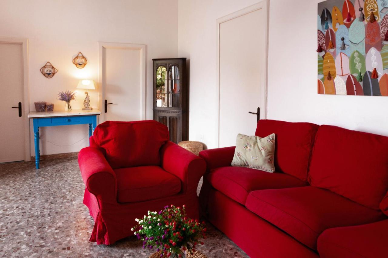 Masseria Specchiulla Otranto Dış mekan fotoğraf