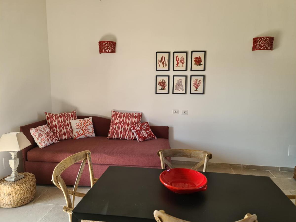 Masseria Specchiulla Otranto Dış mekan fotoğraf