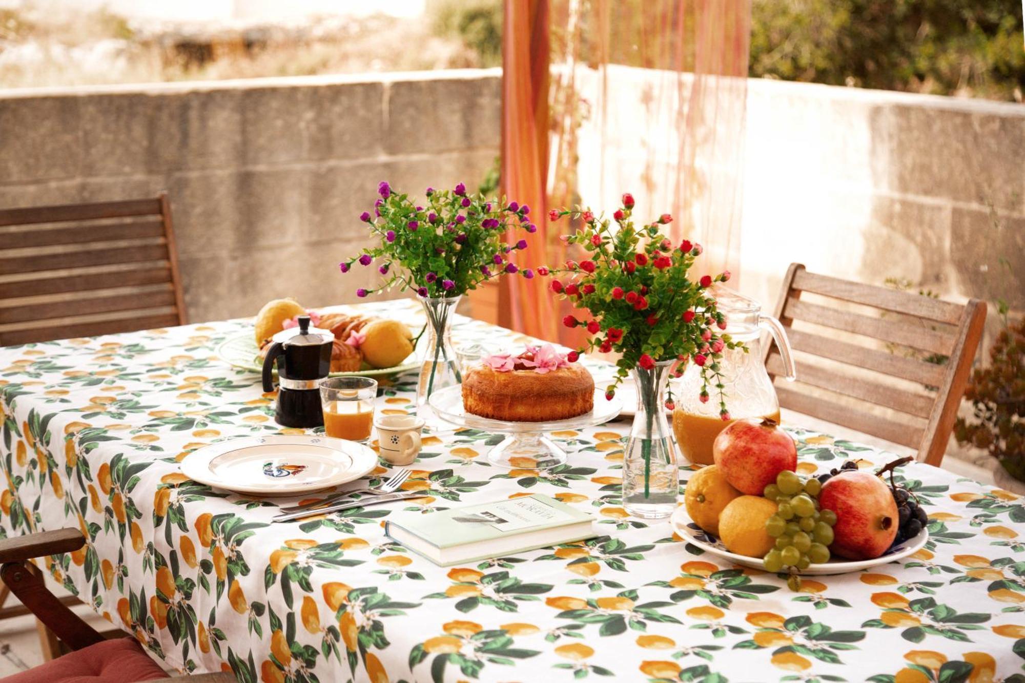 Masseria Specchiulla Otranto Oda fotoğraf