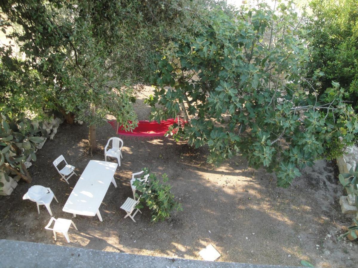Masseria Specchiulla Otranto Dış mekan fotoğraf