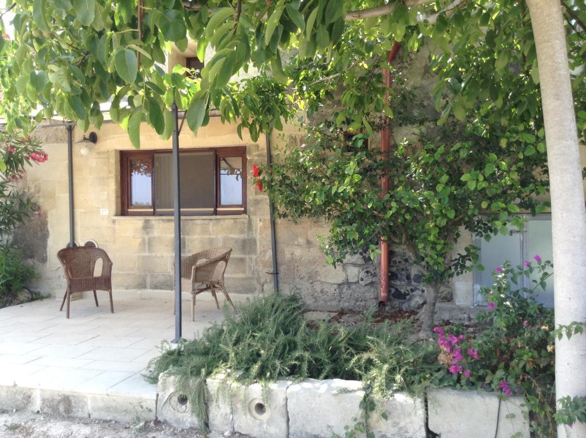 Masseria Specchiulla Otranto Dış mekan fotoğraf